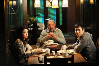 Illustration for article titled Defiance is not as good as SyFy hoped it would be… yet